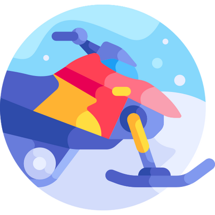 moottorikelkan vuokraus rovaniemi